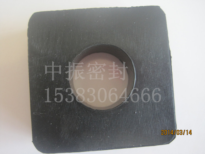 广东丁晴橡胶垫片厂家