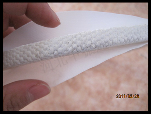 聚四氟乙烯包覆垫片